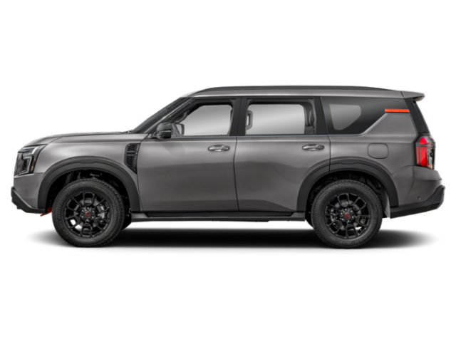 2026 Nissan Armada 4x4 PRO-4X *Ltd Avail*