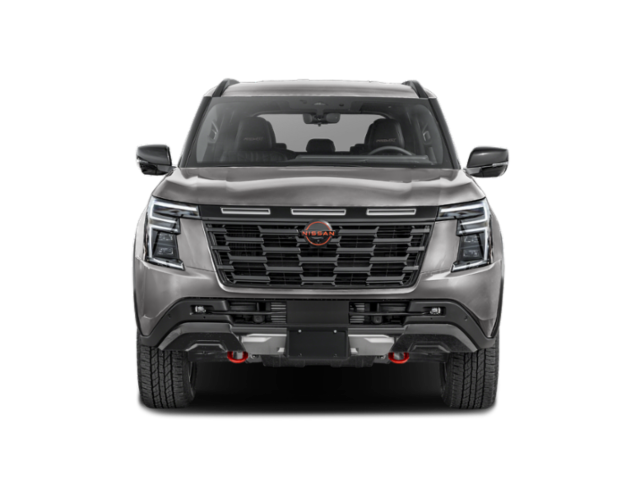 2026 Nissan Armada 4x4 PRO-4X *Ltd Avail*