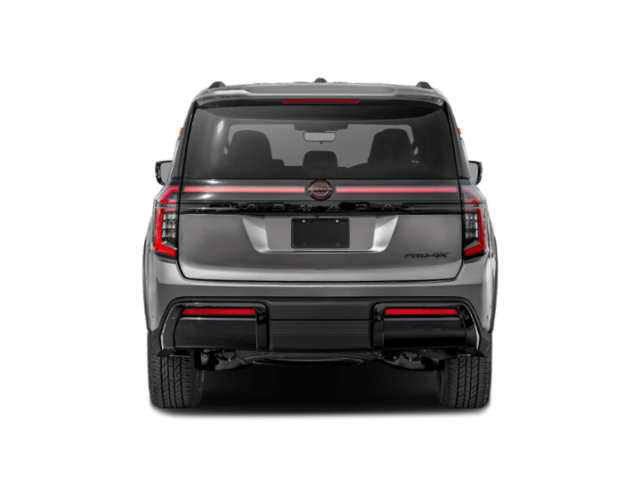 2026 Nissan Armada 4x4 PRO-4X *Ltd Avail*