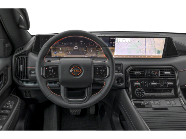 2026 Nissan Armada 4x4 PRO-4X *Ltd Avail*