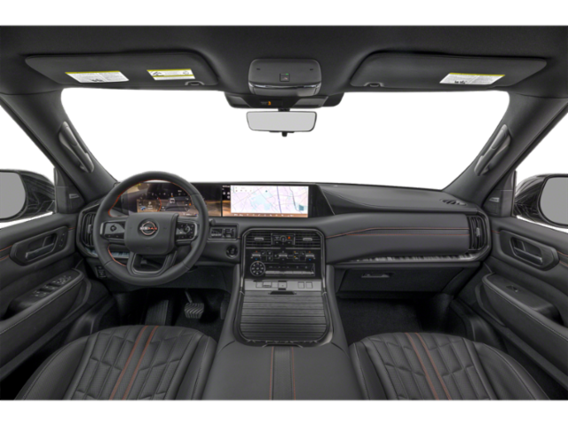 2026 Nissan Armada 4x4 PRO-4X *Ltd Avail*