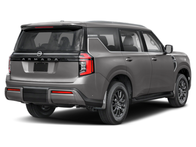 2026 Nissan Armada 4x4 SV *Ltd Avail*