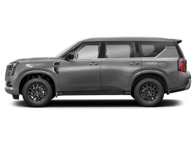 2026 Nissan Armada 4x4 SV *Ltd Avail*