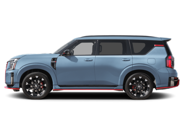 2026 Nissan Armada 4x4 NISMO