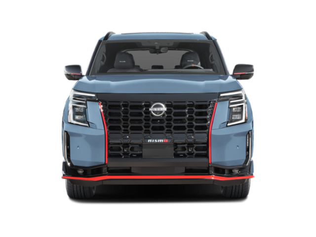 2026 Nissan Armada 4x4 NISMO