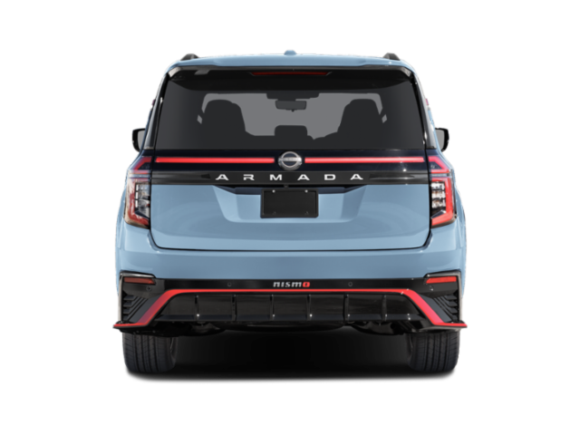 2026 Nissan Armada 4x4 NISMO