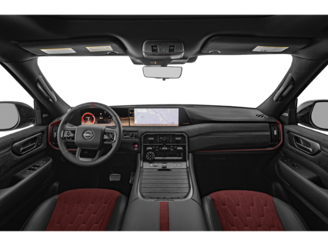 2026 Nissan Armada 4x4 NISMO