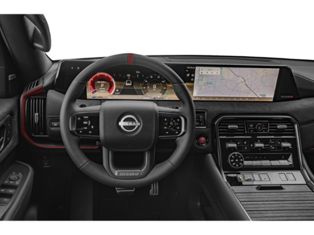 2026 Nissan Armada 4x4 NISMO