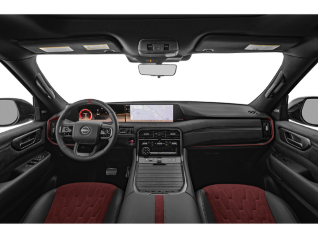 2026 Nissan Armada 4x4 NISMO