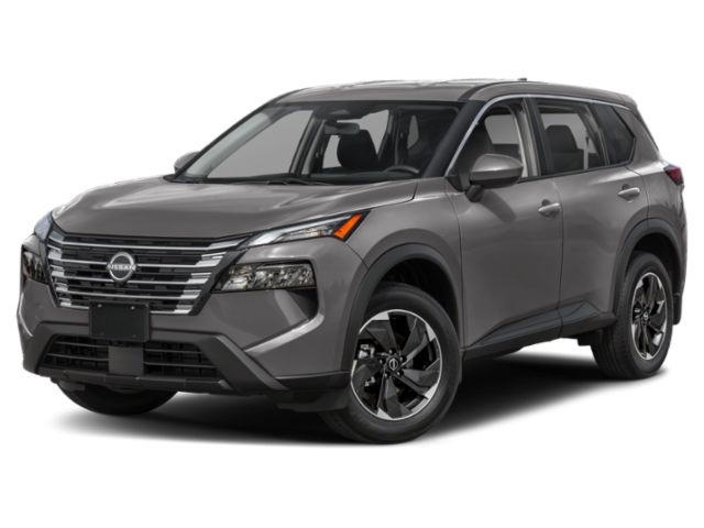 2026 Nissan Rogue AWD SV *Ltd Avail*