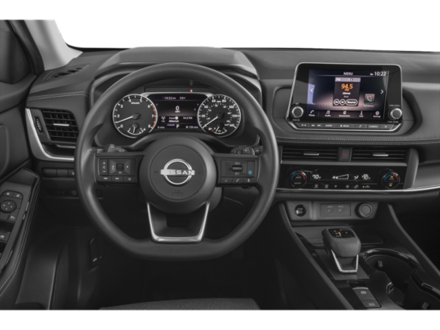 2026 Nissan Rogue AWD SV *Ltd Avail*