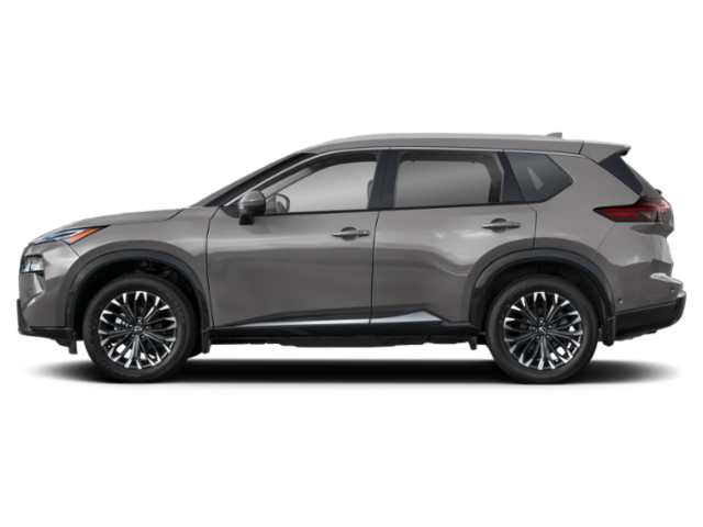 2026 Nissan Rogue 2026.5 AWD Platinum