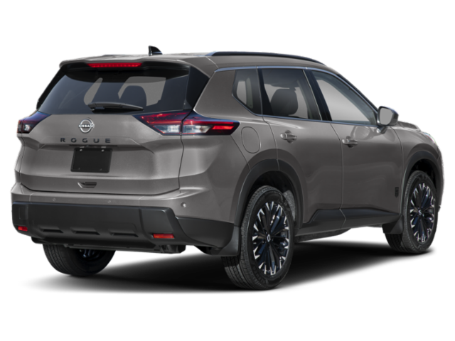 2026 Nissan Rogue 2026.5 FWD Dark Armor