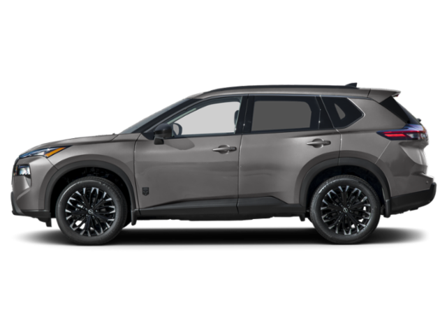 2026 Nissan Rogue 2026.5 FWD Dark Armor