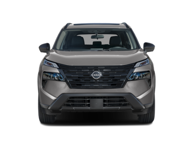 2026 Nissan Rogue 2026.5 FWD Dark Armor