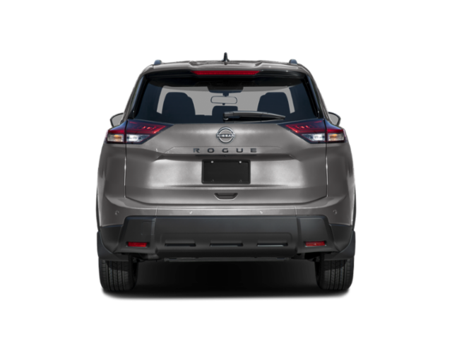 2026 Nissan Rogue 2026.5 FWD Dark Armor