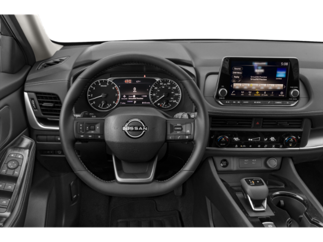 2026 Nissan Rogue 2026.5 FWD Dark Armor