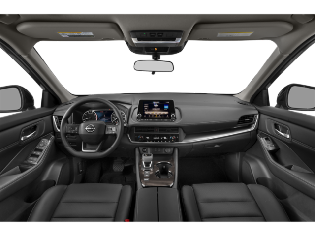 2026 Nissan Rogue 2026.5 FWD Dark Armor
