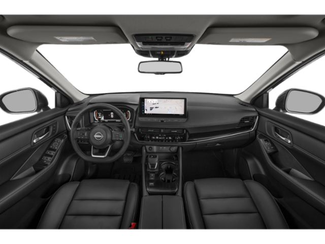 2026 Nissan Rogue AWD SL *Ltd Avail*