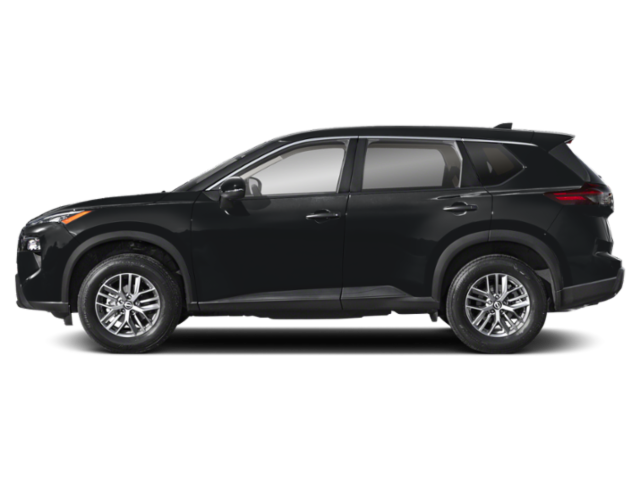 2026 Nissan Rogue AWD S *Ltd Avail*