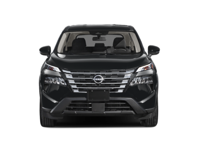 2026 Nissan Rogue AWD S *Ltd Avail*