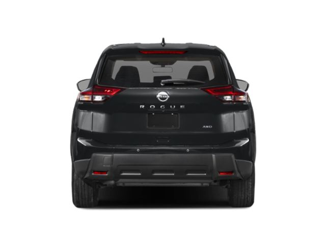 2026 Nissan Rogue AWD S *Ltd Avail*