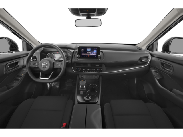 2026 Nissan Rogue AWD S *Ltd Avail*