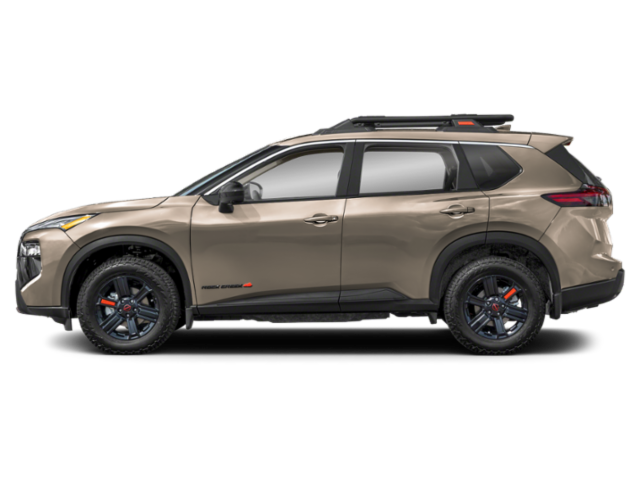 2026 Nissan Rogue 2026.5 AWD Rock Creek