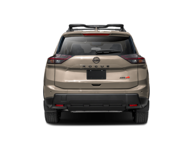 2026 Nissan Rogue 2026.5 AWD Rock Creek