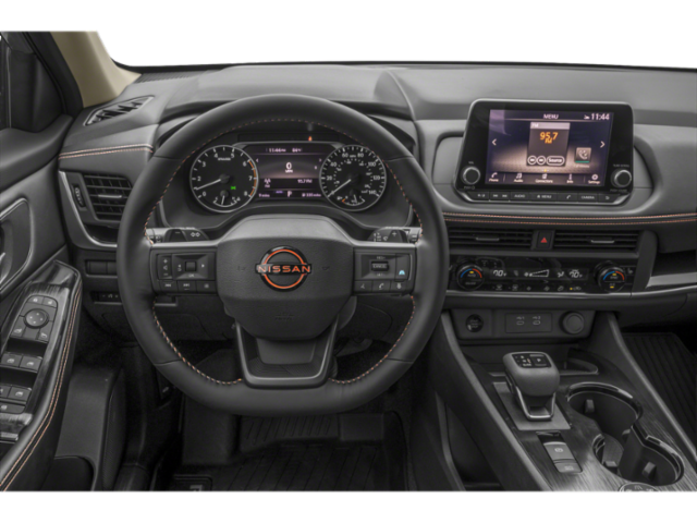 2026 Nissan Rogue 2026.5 AWD Rock Creek