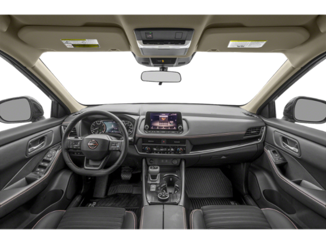 2026 Nissan Rogue 2026.5 AWD Rock Creek