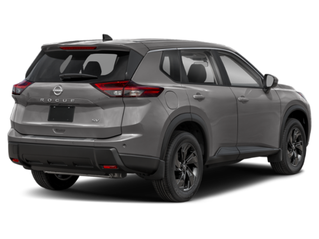 2026 Nissan Rogue 2026.5 FWD SV