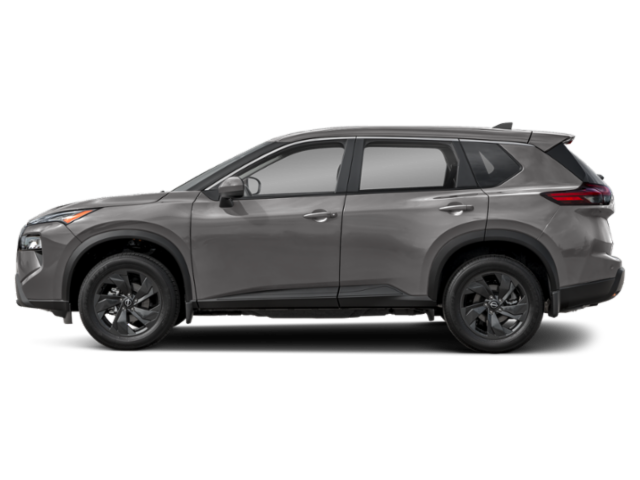2026 Nissan Rogue 2026.5 FWD SV