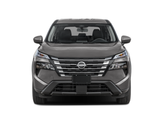 2026 Nissan Rogue 2026.5 FWD SV