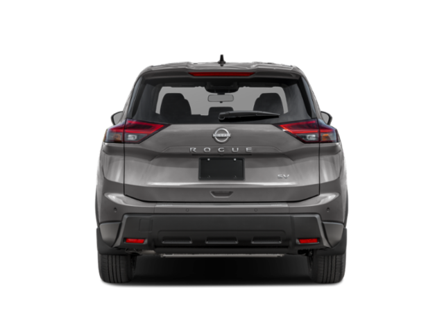 2026 Nissan Rogue 2026.5 FWD SV