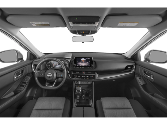 2026 Nissan Rogue 2026.5 FWD SV