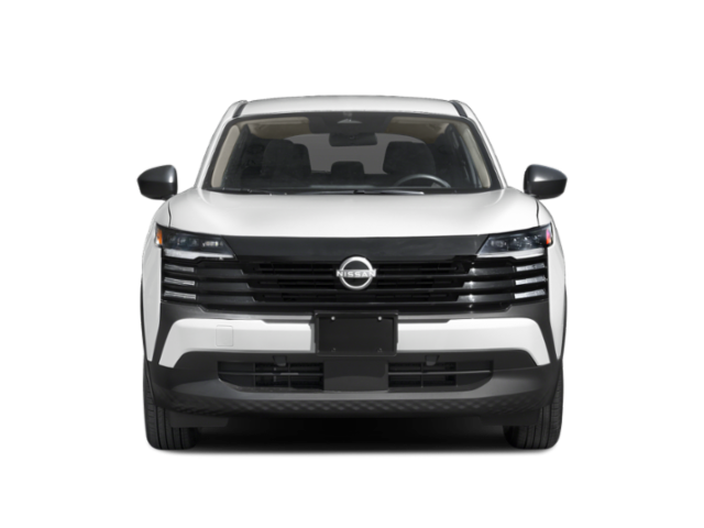2026 Nissan Kicks S FWD