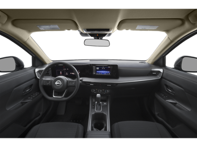2026 Nissan Kicks S FWD