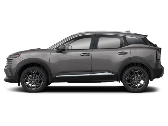 2026 Nissan Kicks SR AWD