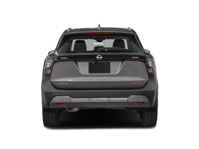 2026 Nissan Kicks SR AWD