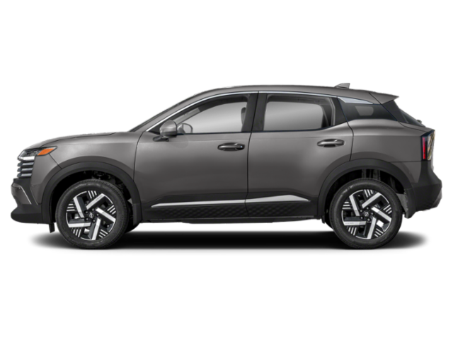 2026 Nissan Kicks SV AWD