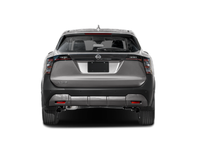 2026 Nissan Kicks SV AWD