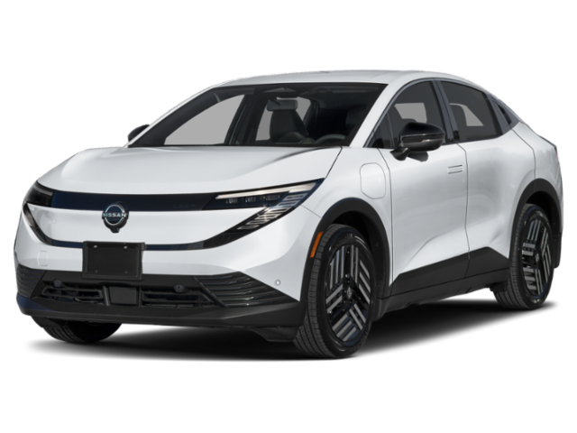 2026 Nissan Leaf
