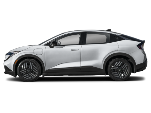 2026 Nissan Leaf SV+ FWD