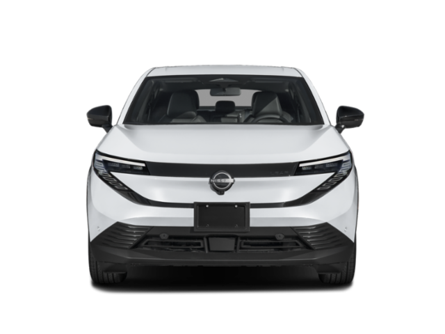 2026 Nissan Leaf SV+ FWD