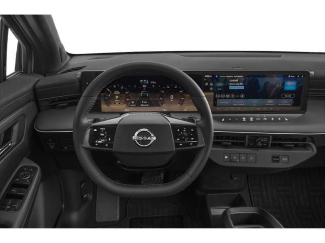 2026 Nissan Leaf