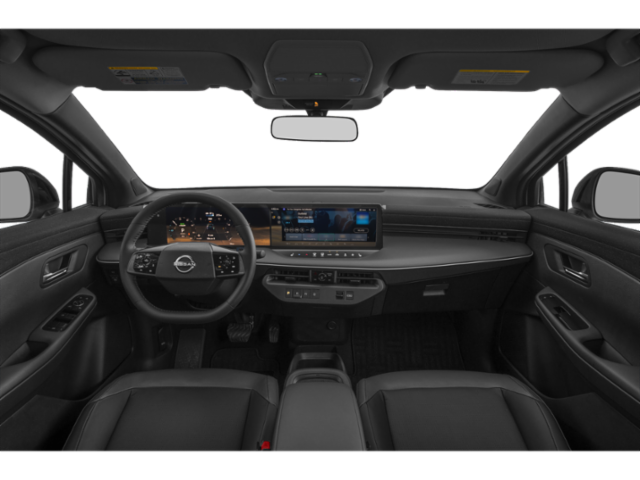 2026 Nissan Leaf SV+ FWD