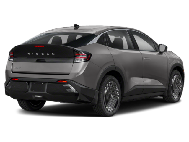 2026 Nissan Leaf