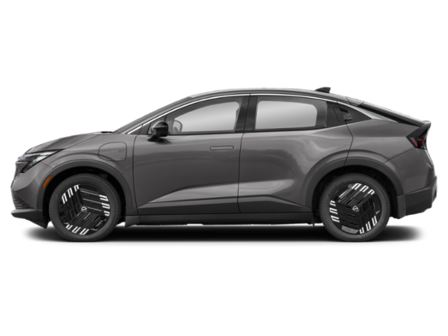 2026 Nissan Leaf S+ FWD