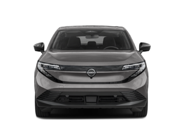 2026 Nissan Leaf S+ FWD